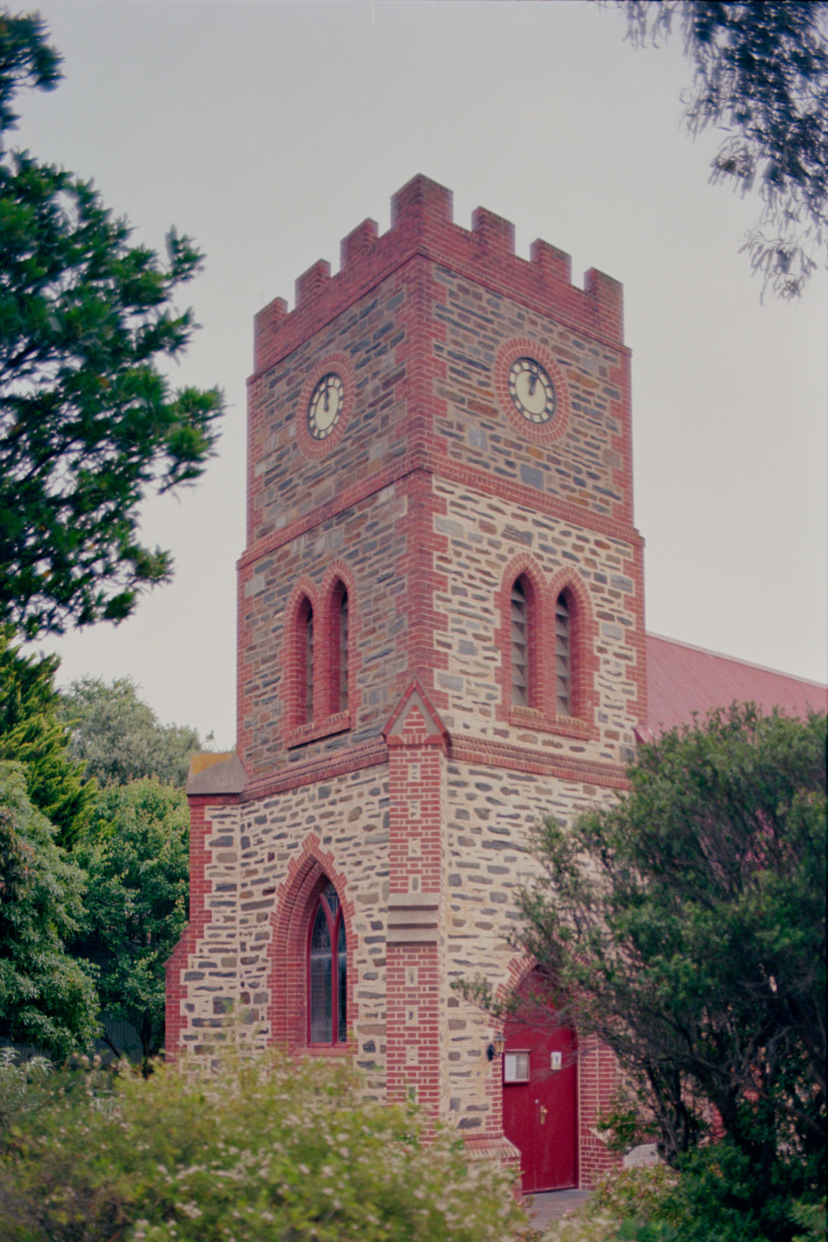 Church