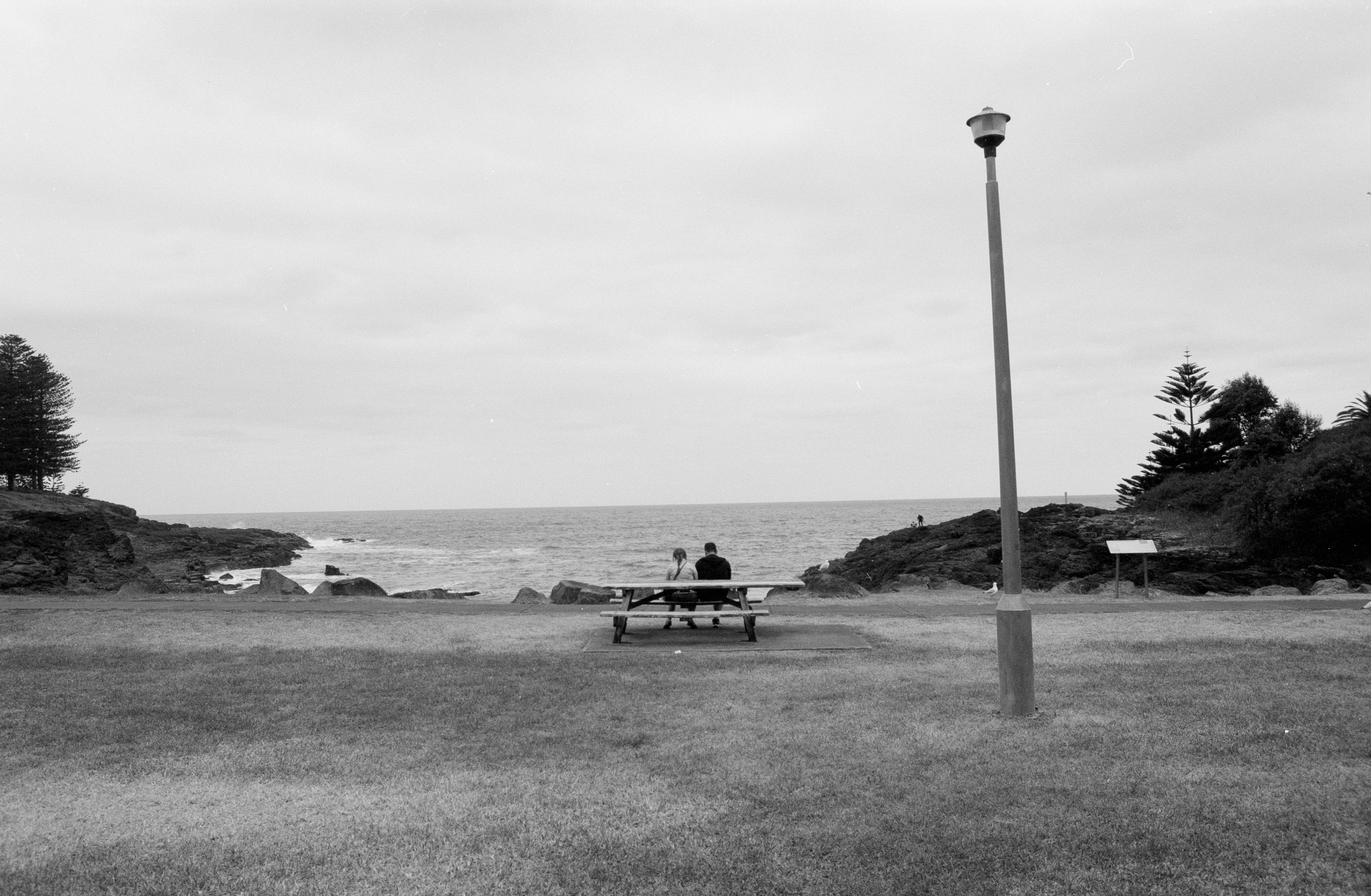 bench