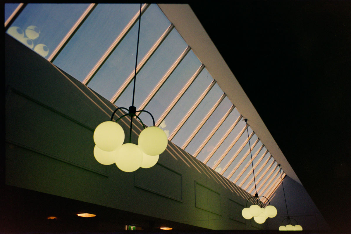 lamps
