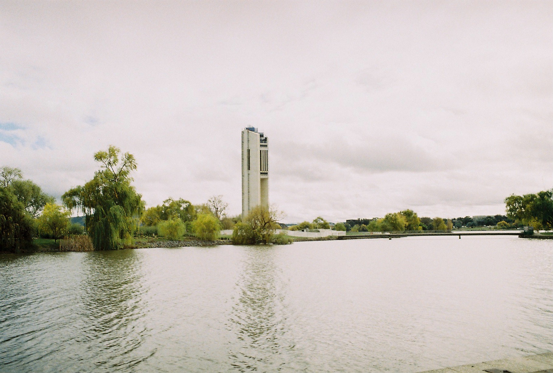 lake