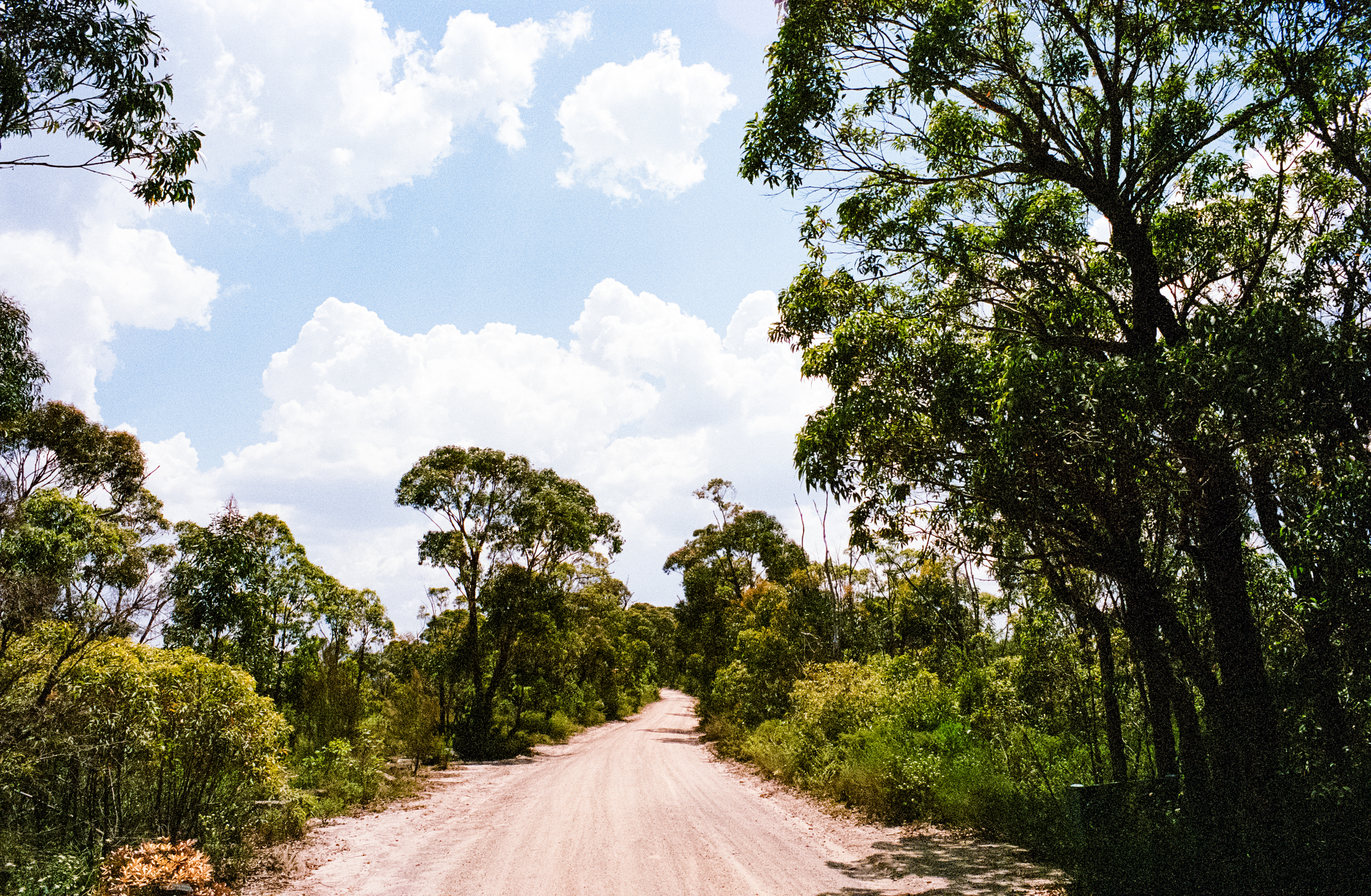 road