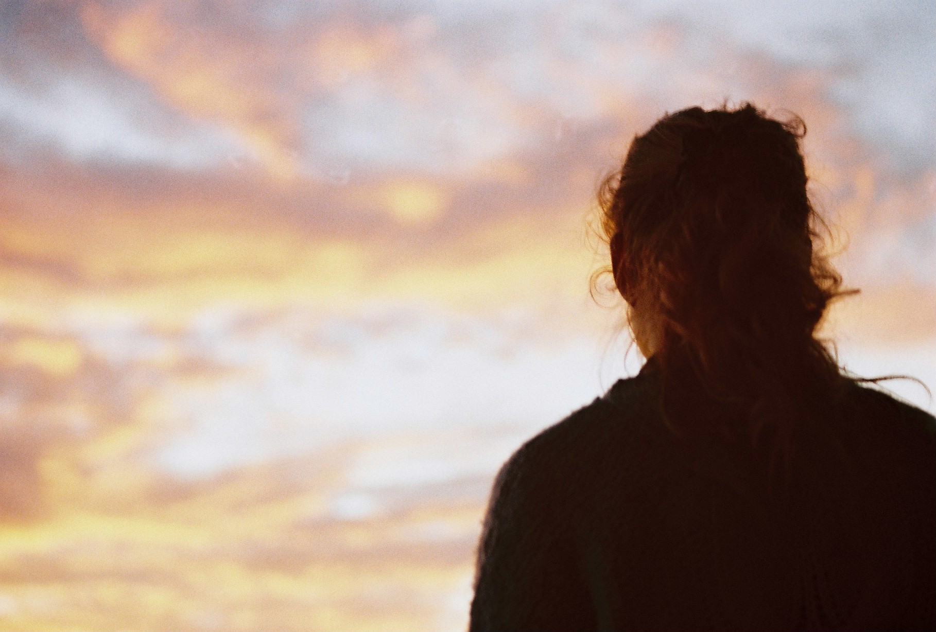silhouette
