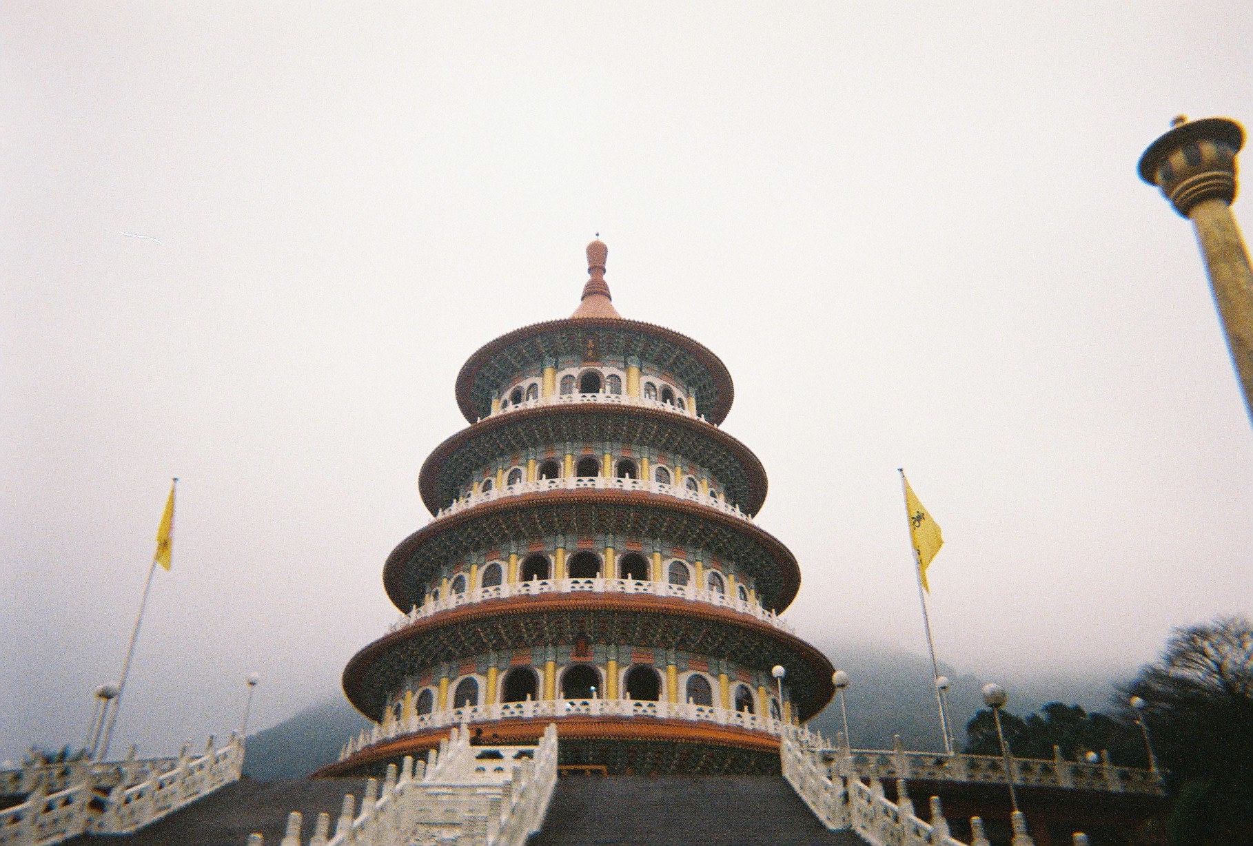 temple